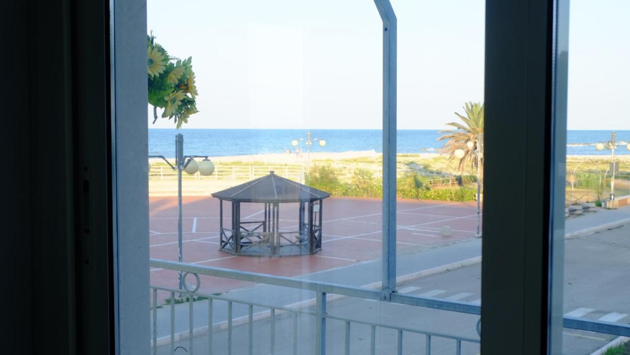 Il Balcone Sul Mare Apartment Torino di Sangro Exterior photo