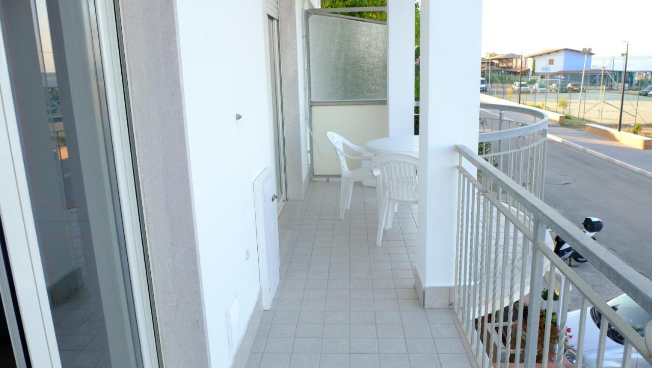 Il Balcone Sul Mare Apartment Torino di Sangro Exterior photo