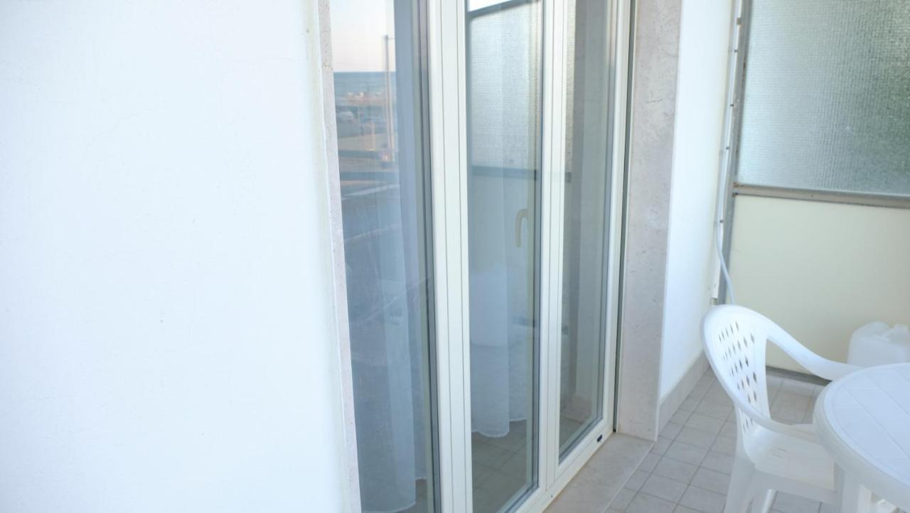 Il Balcone Sul Mare Apartment Torino di Sangro Exterior photo