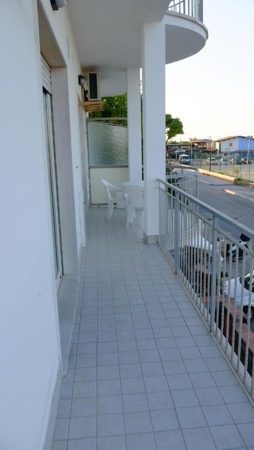 Il Balcone Sul Mare Apartment Torino di Sangro Exterior photo