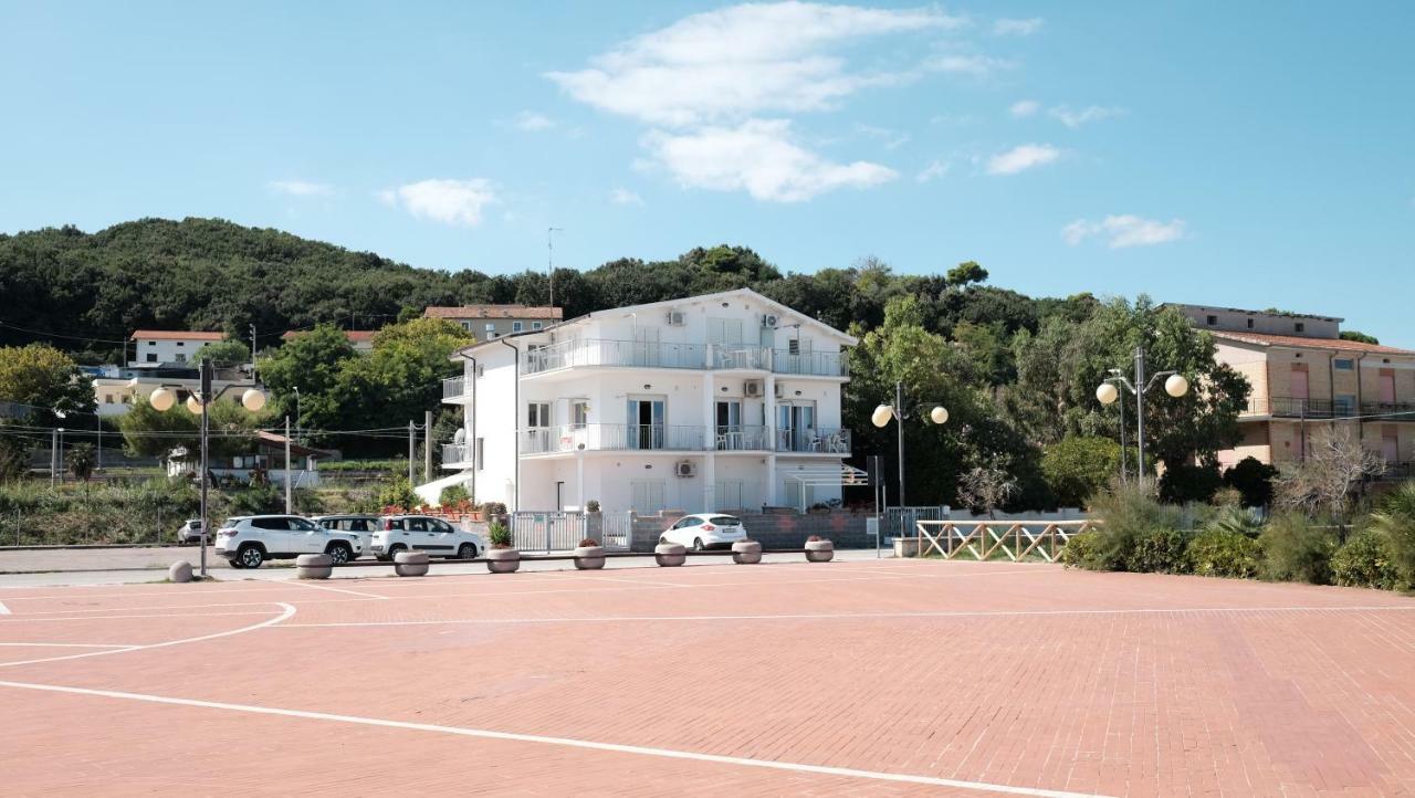 Il Balcone Sul Mare Apartment Torino di Sangro Exterior photo