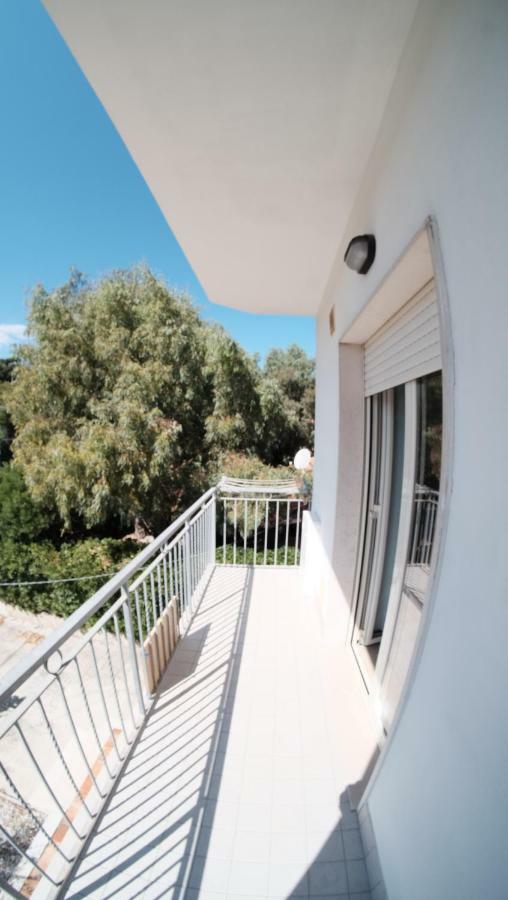 Il Balcone Sul Mare Apartment Torino di Sangro Exterior photo